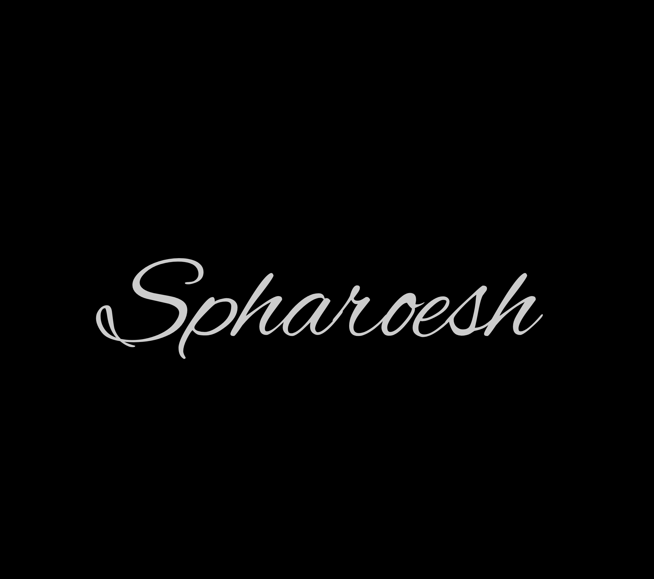 Spharoesh